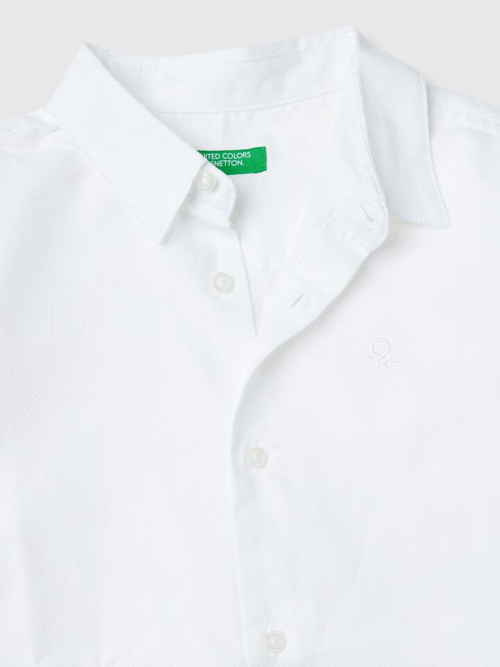 CAMICIA Bambino image number 3